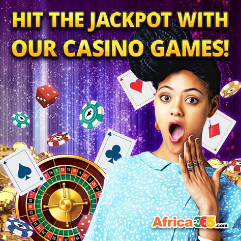 Africa365 casino Panama